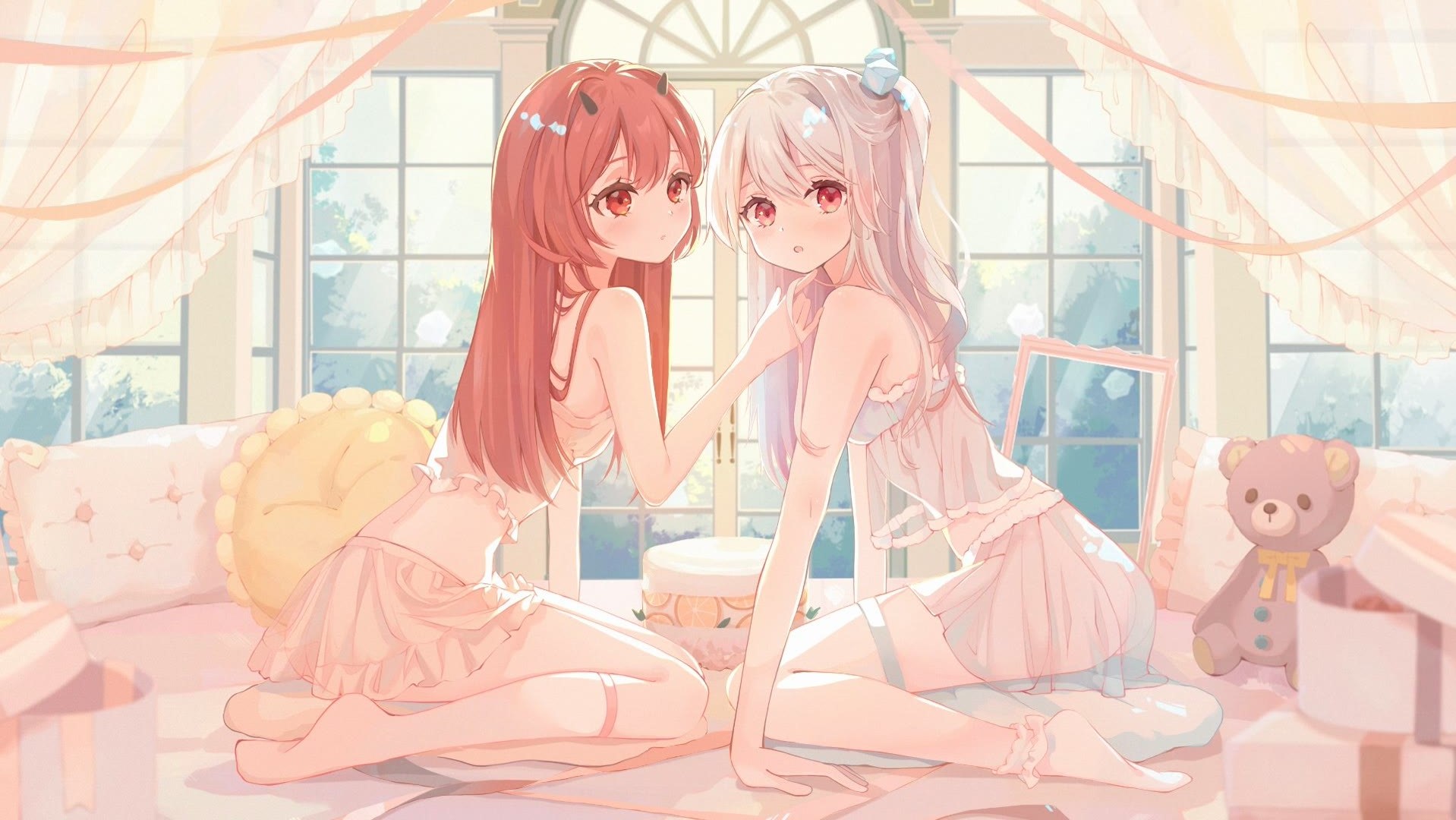 🏄‍♀高清壁纸网站推荐