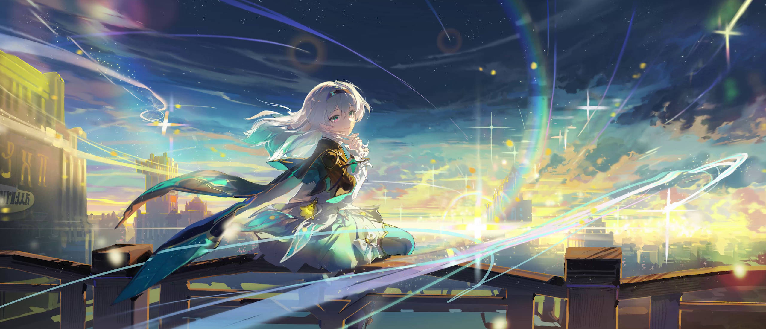 规范你的 Git commit